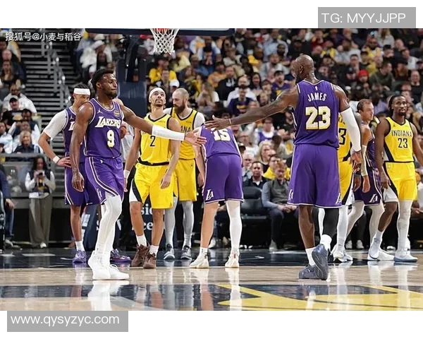 骑士与湖人精彩对决视频回顾全场亮点与精彩瞬间分析