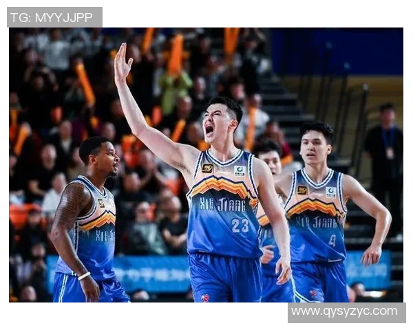 CBA新疆队对阵青岛队直播信息及赛前分析全面解读