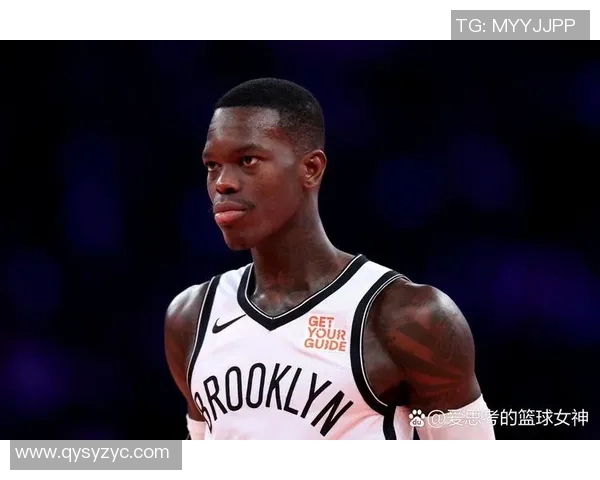 丹尼斯施罗德在NBA赛场的辉煌历程与未来展望