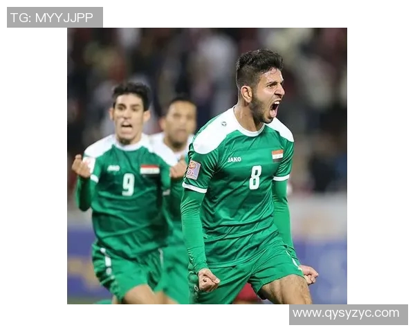 伊拉克国奥与澳洲国奥激战正酣谁能在这场较量中脱颖而出